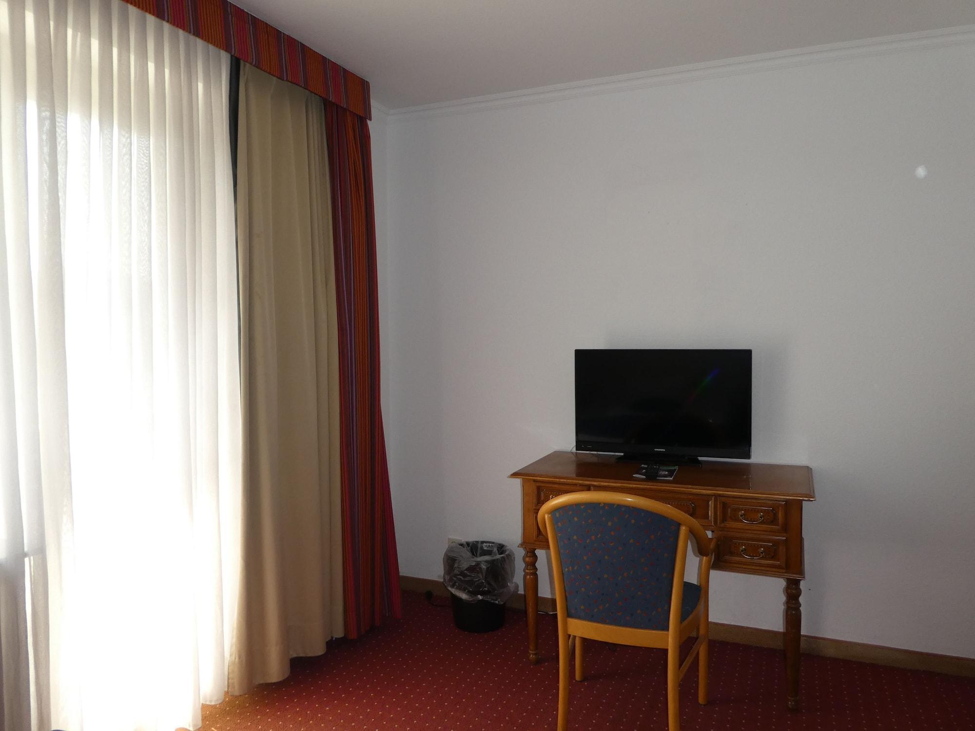 Hotel Terminus Dusseldorf Luaran gambar